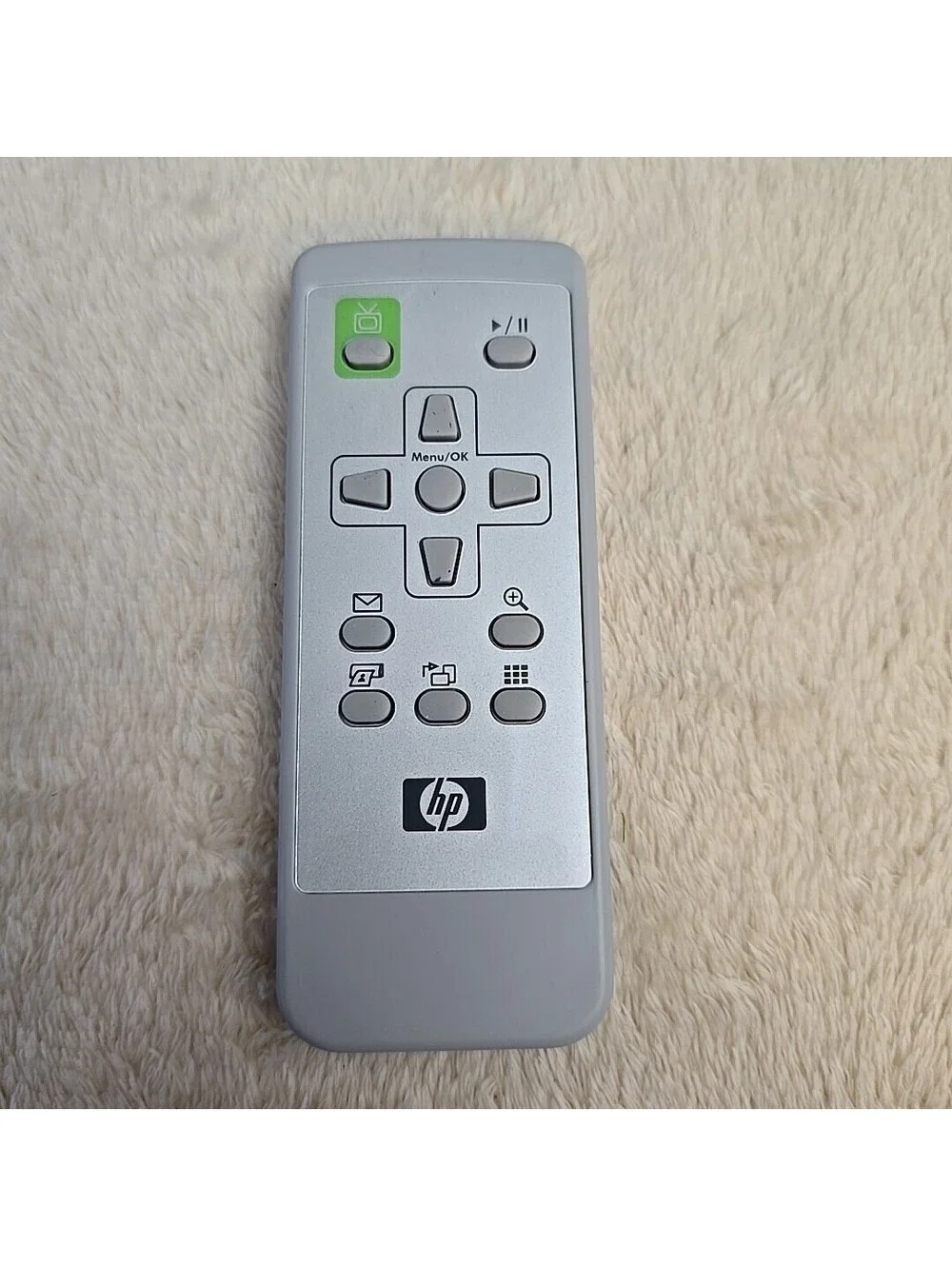 HP C8887-80002 Remote Control For Hewlett-Packard Photosmart R-Series  OEM